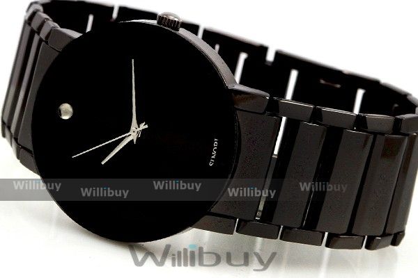 Sinobi Fashion Selection Watch All Black U0531B  