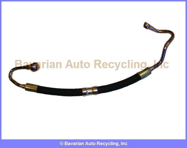 New Power Steering Pressure Hose for BMW E36 323 328  