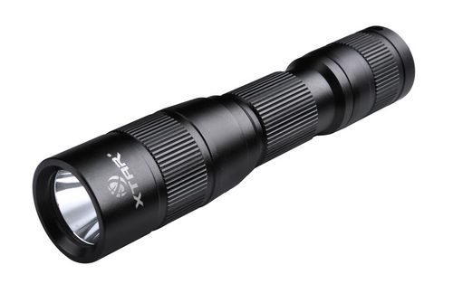 XTAR WK26 CREE XP E R3 LED 5Mode 14500 250Lumens Mini DIY Flashlight 