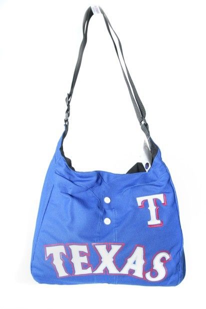 St. Louis Cardinals vs Texas Rangers Purse Tote Bag   Both Team Styles 