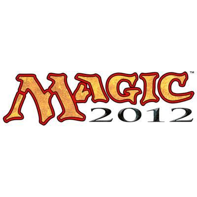 1600 MAGIC 2012 Core Set M12 BASIC LAND SET MTG CARD  