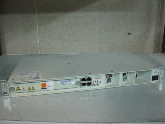 ALCATEL LUCENT 1642EMC DS3B1 DC 48V 1000mA  