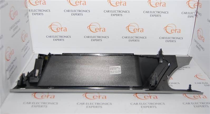 AUDI A4 A5 MMI 2g NAVIGATION KIT module screen DVD console  