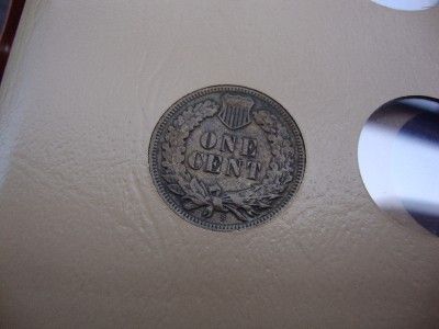 COMPLETE Indian Head Flying Eagle Cent Collection 1877 1908 S 1909 S 