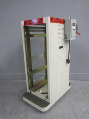 19 Inch Server/Test Equipment Rack  