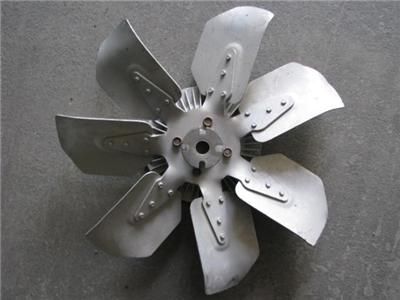 1968 Ford Mustang Shelby GT350 Clutch Fan C6OE G 68  