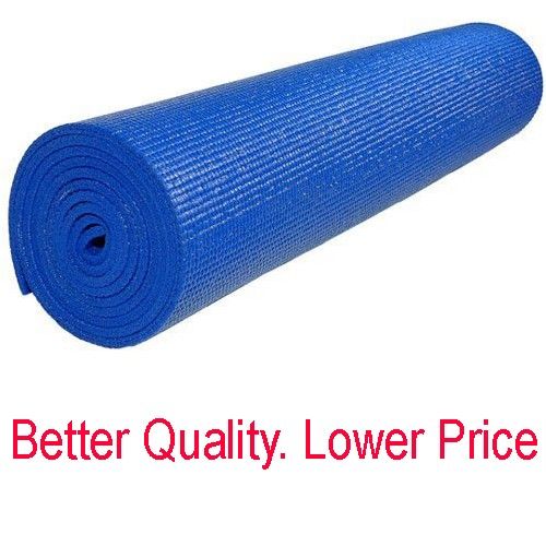 Yoga Mat, Chin Up Bar, Safe Resistance Bands for P90²X  