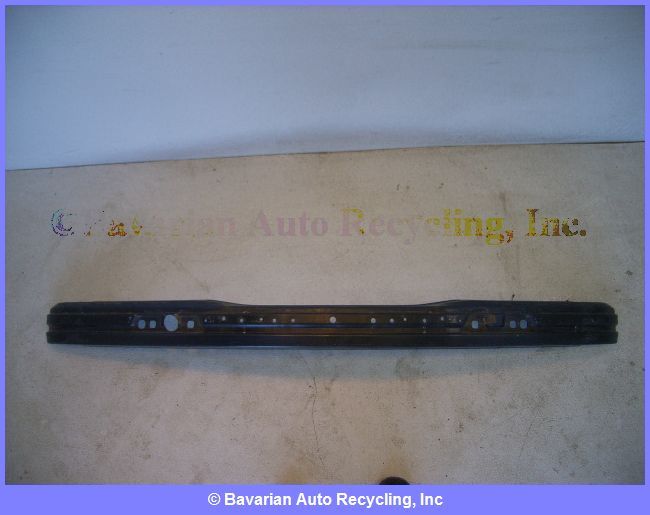 Front Bumper Reinforcement for BMW E36 318 318ic parts  