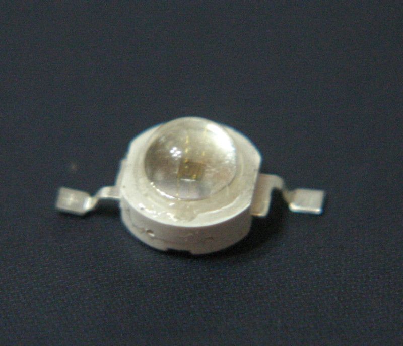 1W Ultra Violet UV Power LED 365nm emitter  