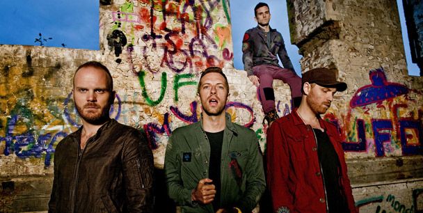 COLDPLAY CLUB BOX TICKETS 7/6 PHILADELPHIA with VIP PARKING  