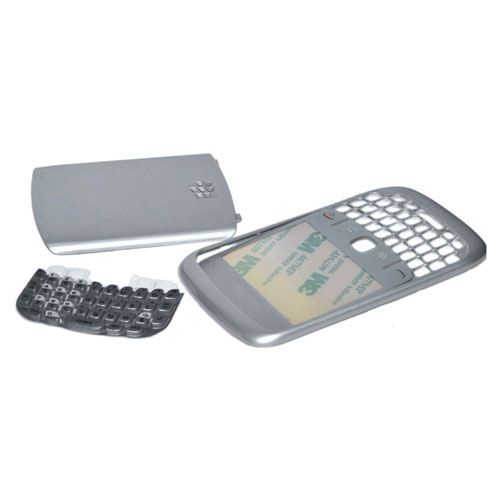   Housing Faceplates Replacement Cover Case For blackberry CURVE 8520