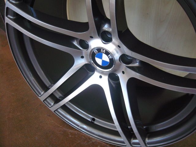 19 BMW WHEELS/RIM E85 E89 Z4 Z8 335i 335d 335xi  