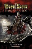 Runescape Return to Canifis NEW by T. Church 9781848567276  