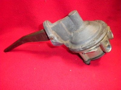 NICE 60 66 FORD 406 427 FUEL PUMP GALAXIE COBRA  