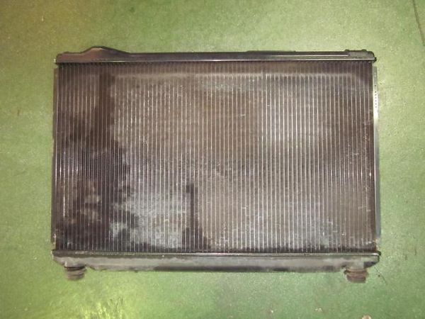 TOYOTA WINDOM 1994 Radiator [22040]  