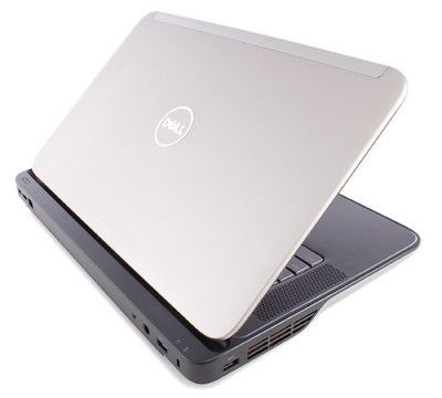   XPS 17 L702X Intel Core i5 2450M 6G 750GB NVIDIA GT 550M Laptop  