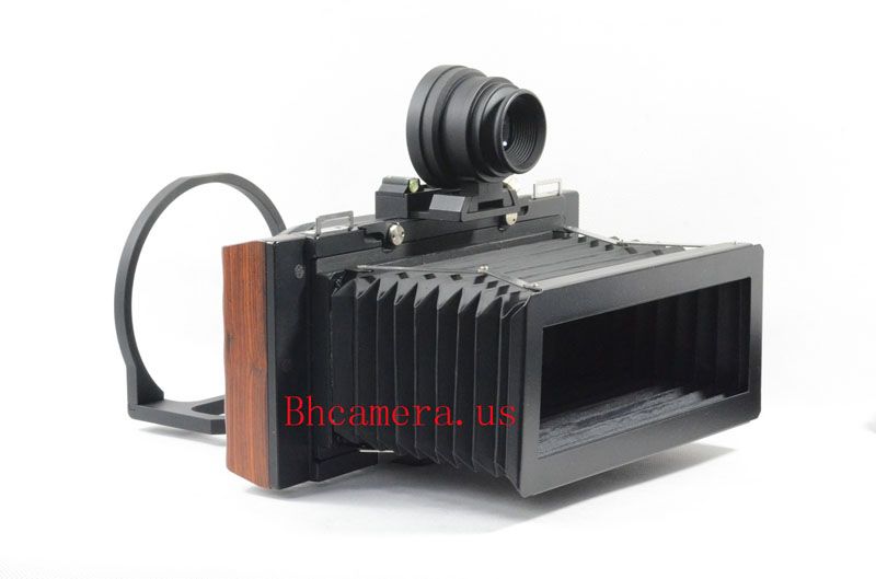 New DAYI 617 SHIFT IIA 6X17 CAMERA (6X 14 or 6X12)  