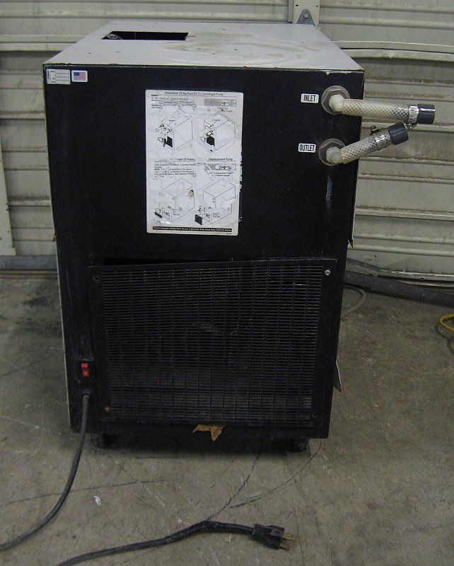 Polyscience 6105 P Circulating Process Chiller  