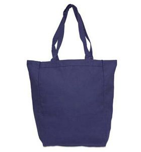 TOTE BAGS Heavy Thick CANVAS, Colors Grocery LOT  