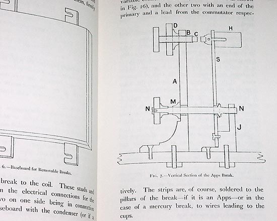 LARGE INDUCTION COILS FOR HIGH VOLTAGE /coil/inductor  