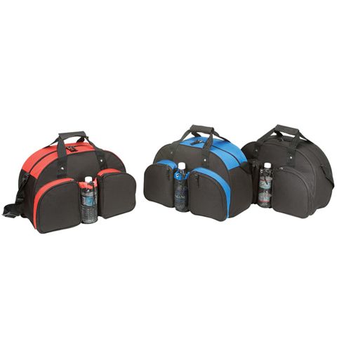 New DUFFEL BAG SPORT GYM / 3 Colors  