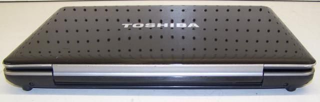 TOSHIBA SATELLITE A505 S6965 LAPTOP CORE 2 DUO 2GHz/ 4GB/ 120GB  