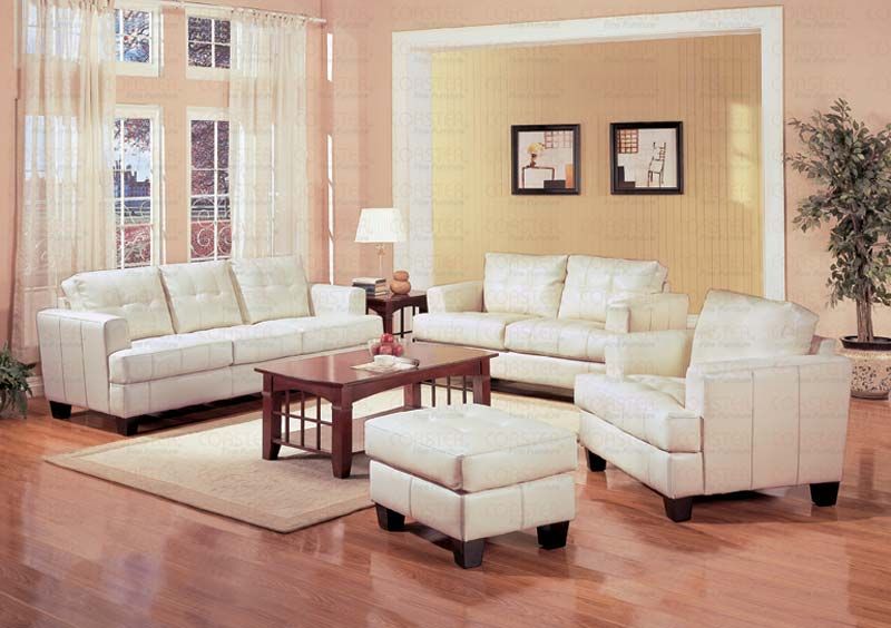 New 4 Pcs Sofa/loveseat Sectional Couch Sectionals Rocker/Recliner 