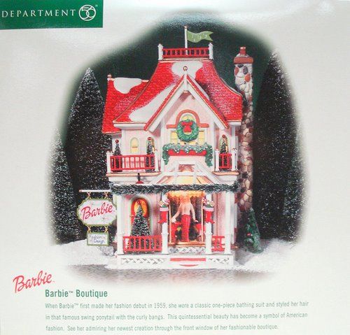 DEPT 56 Light The Way NORTH POLE Lighthouse CLAUS 56953  