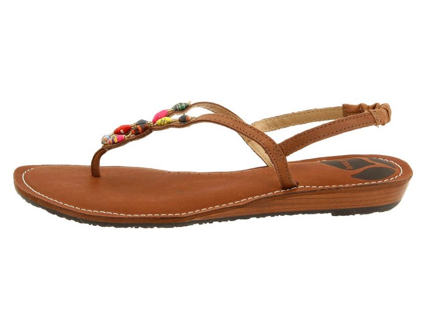 REEF UGANDAL 3 WOMENS THONG SANDALS SHOES ALL SIZES  