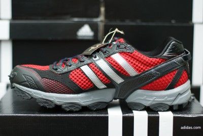 NIB Adidas adiZERO XT Trail Running Shoes Sz 9  