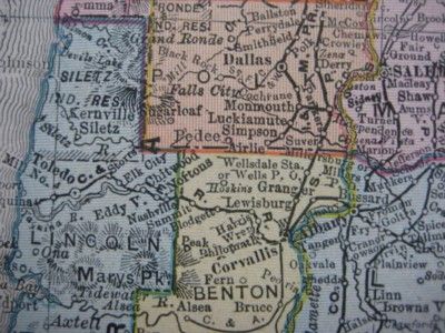 Condition This map is in very good condition, bright and clean, with 