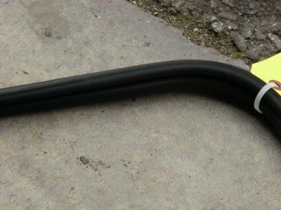 C70 Trunk Weather Strip Seal Gasket Rear Trunk Lid OEM  