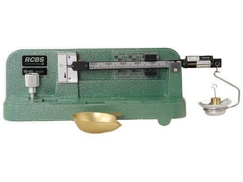 RCBS Model 1010 Mechanical 1010 Grain Powder Scale 9073  