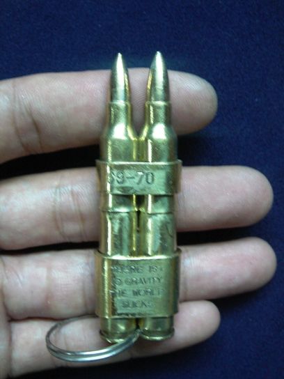 kugelfeuerzeug   US Army Bullet Lighter   vietnam war  