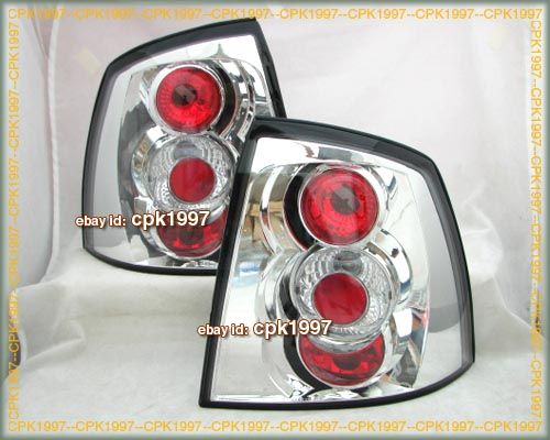 HID VAUXHALL Opel Holden Astra G MK4 HID Headlights 98  