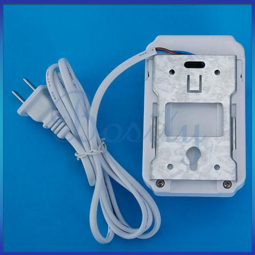 Home Safety LPG LNG Natural Gas Leakage Detector Alarm  