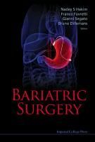 Bariatric Surgery NEW by Nadey S. Hakim  