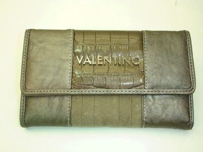 Serendipity Valentino Clutch Wallet 640SV (PW)  