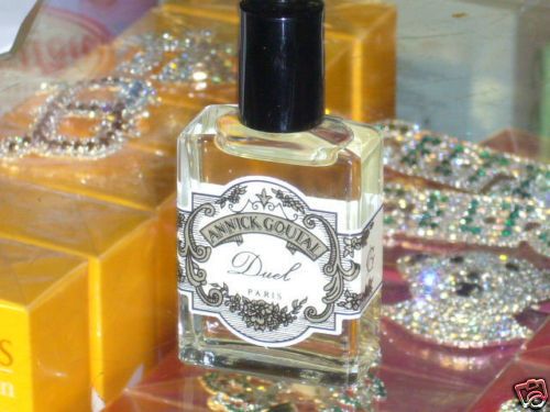 Annick Goutal DUEL mens eau de toilette  