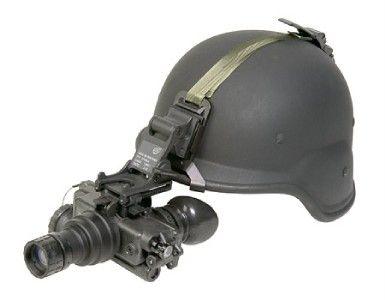 New ATN PVS7 CGT Night Vision Goggles  