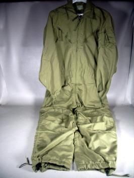 NEW US Military Coveralls Med  