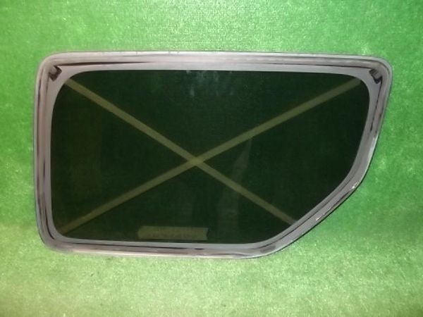 SUZUKI JIMNY WIDE 1998 Left Side Glass [41385]  