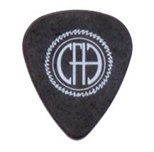 PANTERA     Dimebag CFH guitar pick  