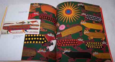 Girard Collection of FOLK ART Santa Fe GLOBAL VILLAGE 9780890134641 