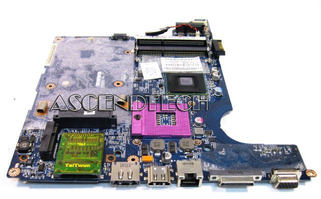 HP DV4 1502TU DV4 1503TU DV4 1505TU HDMI MOTHERBOARD US  