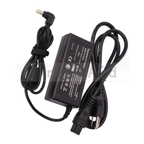 BATTERY CHARGER FOR GATEWAY M N S T SERIES  