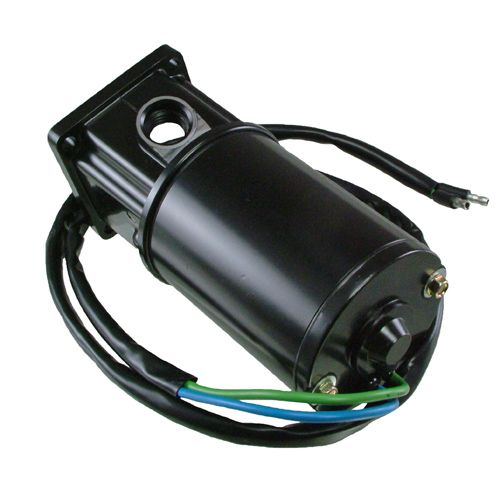 NEW TILT TRIM MOTOR FORCE 50 125 HP 809885A1 809885A2  