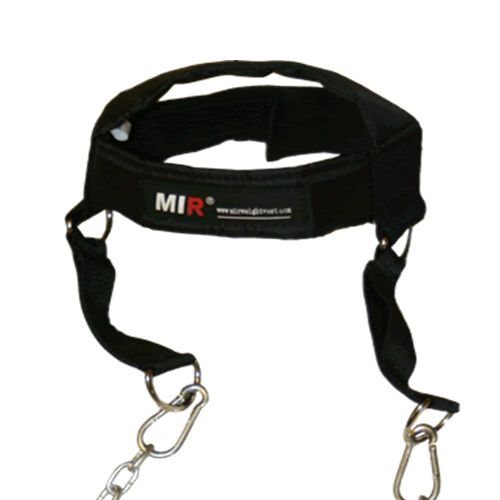 MIR   Neck/Head Developer/ Head Gear / Neck Harness NEW  