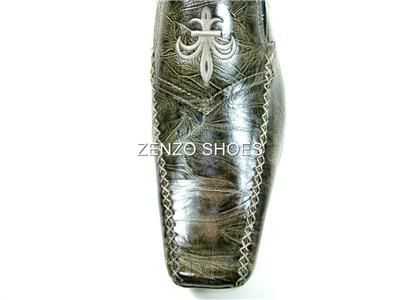 ALDO Italian Style Mens Dress Casual Shoes Loafers  