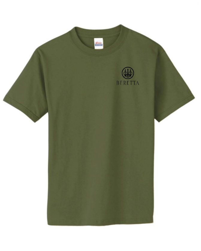 BERETTA SHIRT 92  